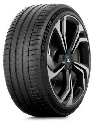 Produktbild von Michelin Sommerreifen motorcycle-tyres Pilot Sport EV ( 255/45 R21 106W XL Acoustic, EV, mit Felgenschutzleiste (FSL) )