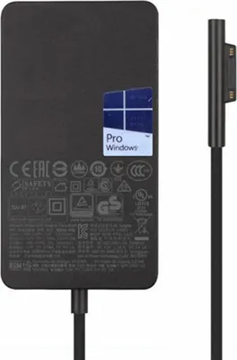 Produktbild von Microsoft 44W Netzteil für Surface Pro, LAG-00003