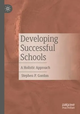 Zdjęcie produktu dla Developing Successful Schools