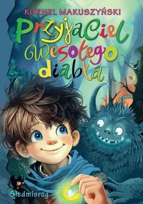 Obrázok produktu pre Przyjaciel wesołego diabła