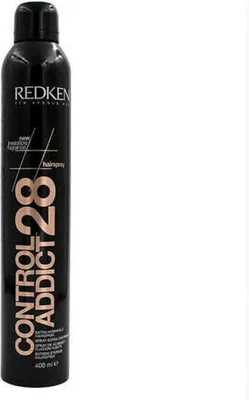 Produktbild von Redken Control Addict 28 Hairspray Haarlack für extra starken Halt 400 ml