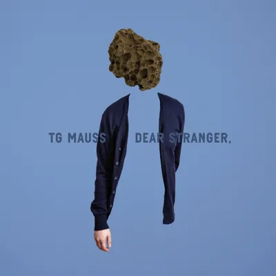 Produktbild von Dear Stranger
