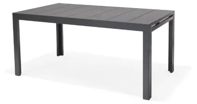 Zdjęcie produktu dla Stół Essence 156–246 x 95 cm - ALU