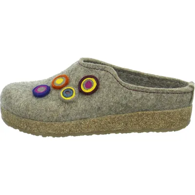 Zdjęcie produktu dla Kapcie Haflinger EUR 41
