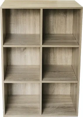 Produktbild von Ablageschrank Offas weiß