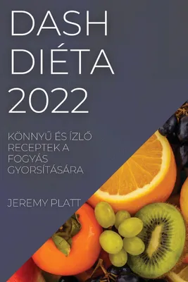 Produktbild von Dash Diéta 2022
