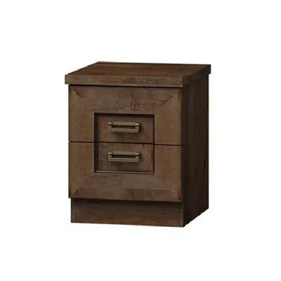 Image de Table de chevet MERLO – chêne lefkas