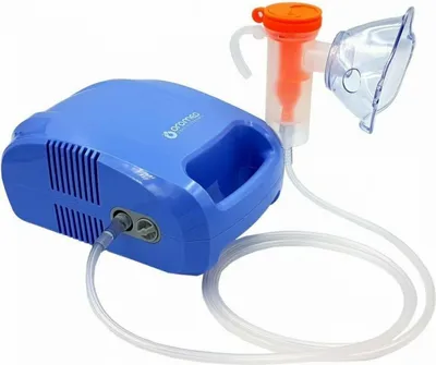 Obrázek produktu pro Inhalátor OROMED ORO-Family Plus