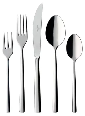 Produktbild von Villeroy & Boch Tafelbesteck Piemont 30-teilig
