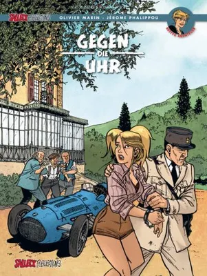Obrázok produktu pre Bettys Abenteuer 03. Vorzugsausgabe