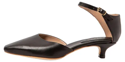 Produktbild von Neosens Sandalen mit Absatz Damen S3025 NAPPA BLACK/ ALEDO Farbe Schwarz