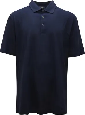 Productafbeelding van O8196 Polo Heren, Poloshirt, Blauw