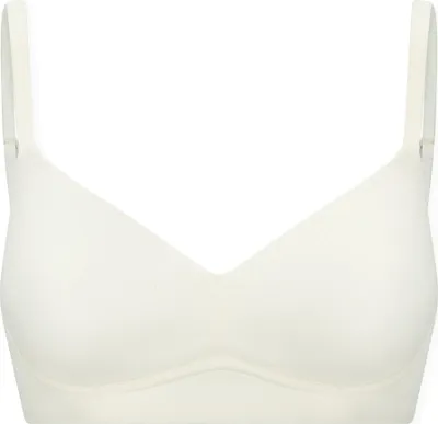 Produktbild von Schiesser Damen Soft BH mit Schale 75 C off-white Stück