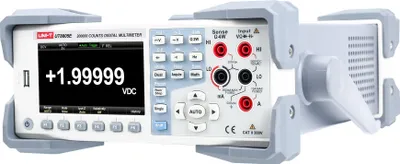 Produktbild von UNI-T Tischmultimeter UT8805E