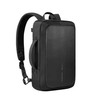 Zdjęcie produktu dla Xd Design Anti-Theft Backpack / Briefcase Bobby Bizz 2.0 Black P/N: P705.921