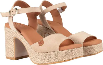 Zdjęcie produktu dla Sandały Popa CT35502 dla Damskie
