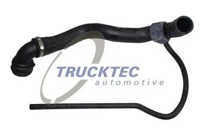 Produktbild von TRUCKTEC AUTOMOTIVE Kühlerschlauch Wasserschlauch passend für MERCEDES-BENZ S-Klasse Limousine (W220) 02.40.167