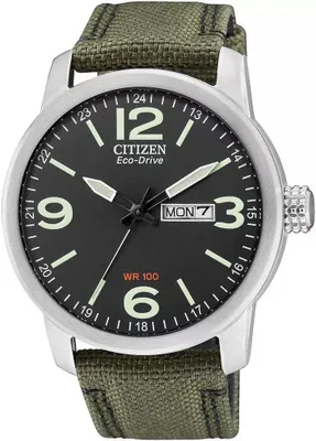 Immagine prodotto di Citizen Eco-Drive BM8470-11EE