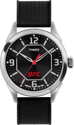 Produktbild von Timex UFC Athena TW2V56100 Herrenuhr