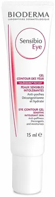 Produktbild von Augenkontur Bioderma Sensibio Eye (15 ml)