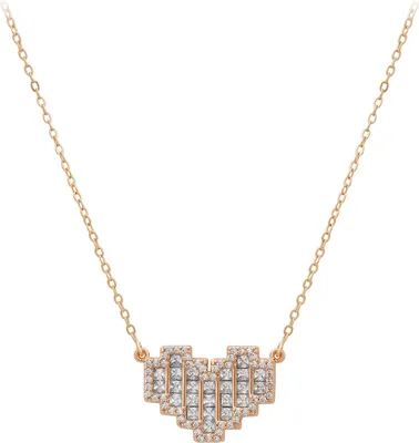 Produktbild von joella damen halskette - gold, one size