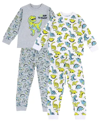 Productafbeelding van Chicco pyjama voor jongens