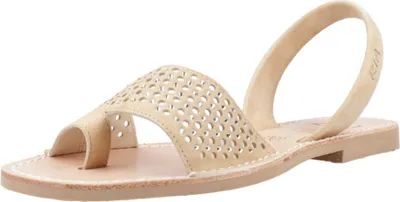 Zdjęcie produktu dla Ria Menorca 40060 28010 Beżowy