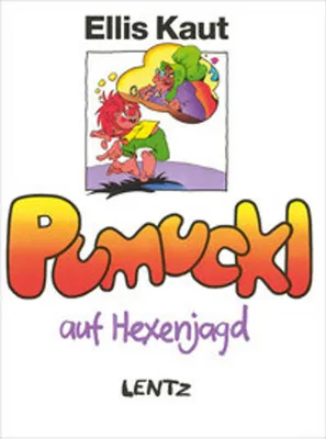 Produktbild von Kaut, E: Pumuckl auf Hexenjagd