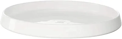 Produktbild von ASA Selection float Schale weiß Ø 32,5 cm, H 5 cm – 12er Vorteilset