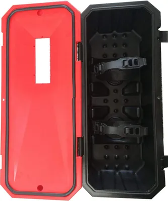 Produktbild von KFZ-Halterung, Feuerlöscher CARGOPARTS 632624
