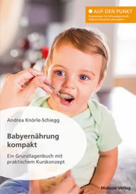 Image de Babyernährung kompakt