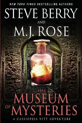 Produktbild von The Museum of Mysteries
