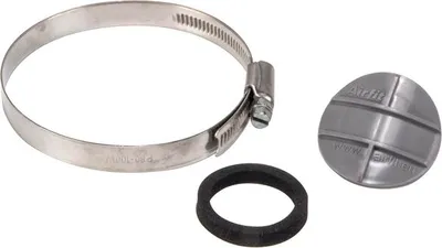 Obrázek produktu pro opravná zátka airfit DN 75 pro vrtané odpadní potrubí