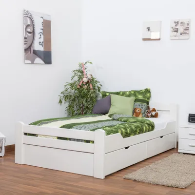 Produktbild von Jugendbett 120x200