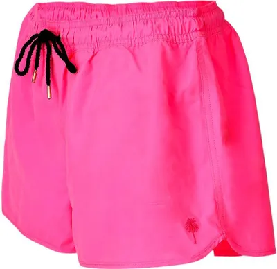 Produktbild von Brunotti Greeny Shorts Damen pink Gr L