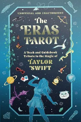 Produktbild von The Eras Tarot