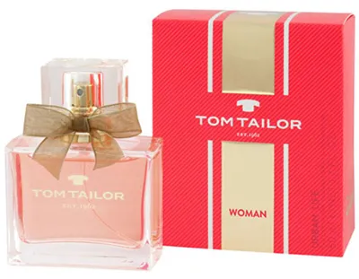 Immagine prodotto di Tom Tailor Urban Life Women Eau de Toilette per donna 30 ml