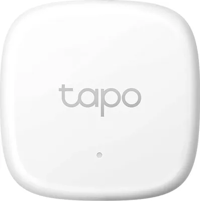 Image de TP-Link Tapo T310(EU) TP-Link Smart Sensor Tapo T310 Smart Temperature Sensor