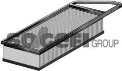 Produktbild von Coopersfiaam Filters Luftfilter  PA7528