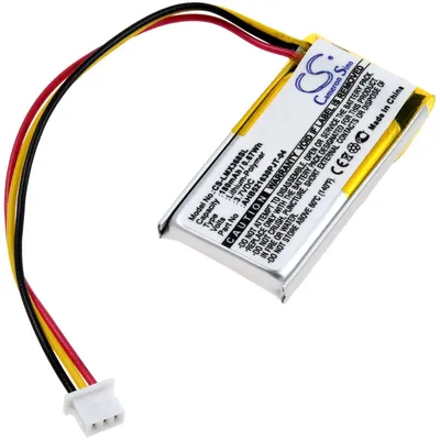 Produktbild von Akku für Logitech 810-006368 PC-Maus