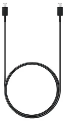 Immagine prodotto di Samsung EP-DX310JBEGWW, 1,8 m, USB C, USB C, USB 2.0, nero