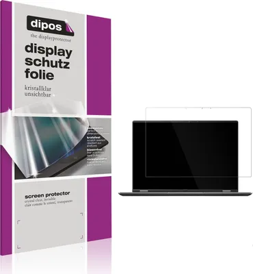 Produktbild von 2x dipos CC Asus Vivobook S 16 Flip TP3607SA
