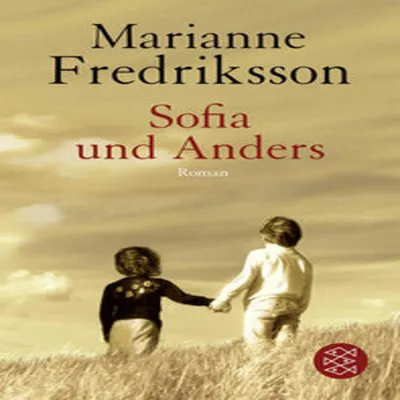 Produktbild von Sofia und Anders