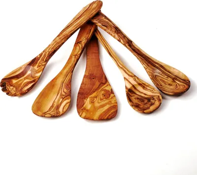 Produktbild von Küchenhelferset Variante 1 30 cm