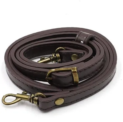 Produktbild von Dailygoods- Schultergurt verstellbar - Schultergurt für Tasche