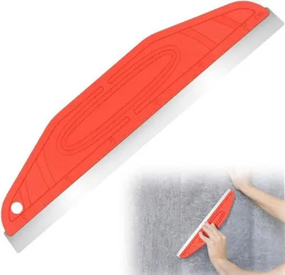 Obrázek produktu pro Ochranná fólie proti barvě, 30 cm, nástroj na značení, rovná hrana, přesný řezač