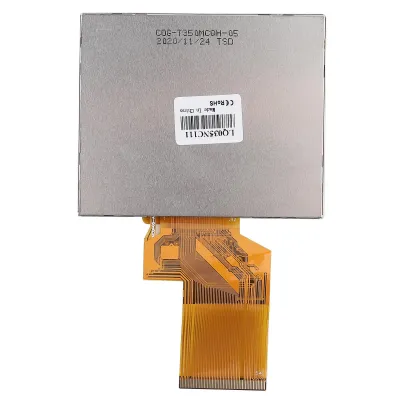 Image de Ecran d'affichage,Ecran LCD,Ecran LCD TFT,Ecran LCD TFT 3,5 pouces,Ecran d'affichage LCD