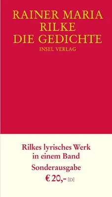 Obrázok produktu pre Die Gedichte