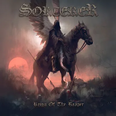 Obrázok produktu pre Sorcerer: Reign Of The Reaper