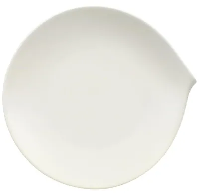 Produktbild von Villeroy & Boch 1034202640, andere, Porzellan, Weiß, 230 mm, 220 mm, 450 g